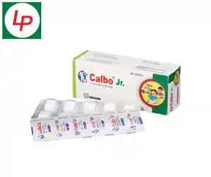 CALBO JR